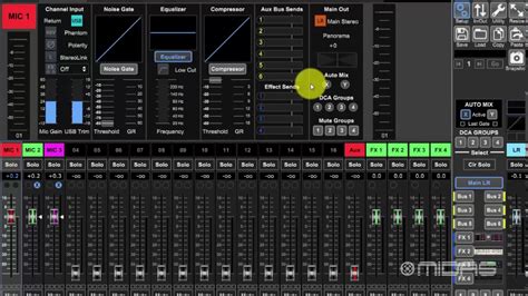 midas mr18|midas mr18 software download.